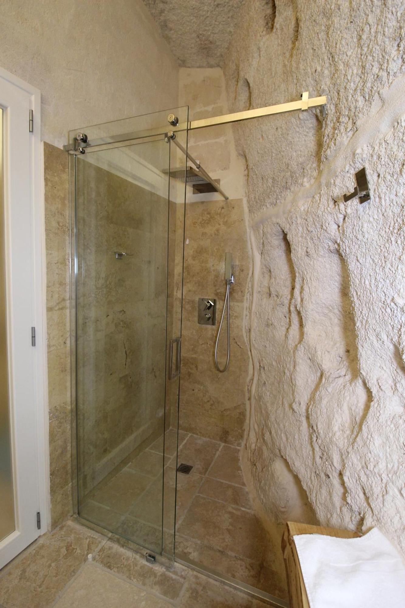 Il Casale Di Maria Hotel Matera Kültér fotó