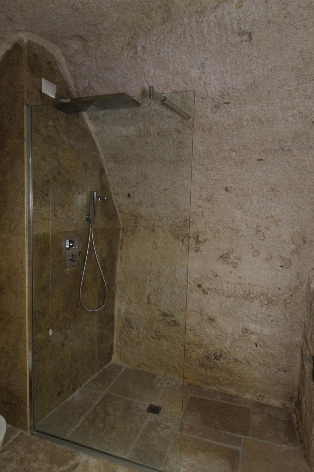 Il Casale Di Maria Hotel Matera Kültér fotó
