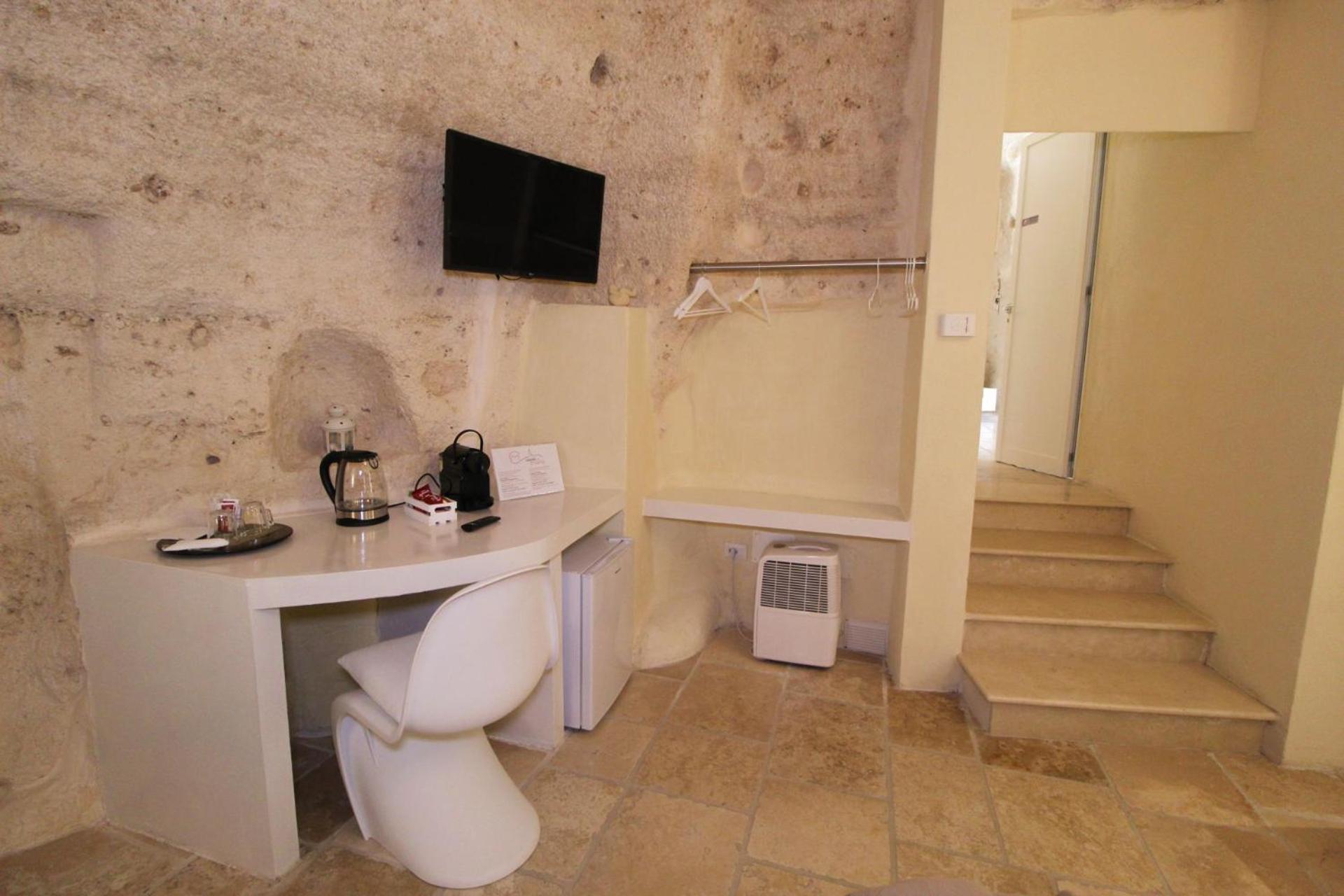 Il Casale Di Maria Hotel Matera Szoba fotó