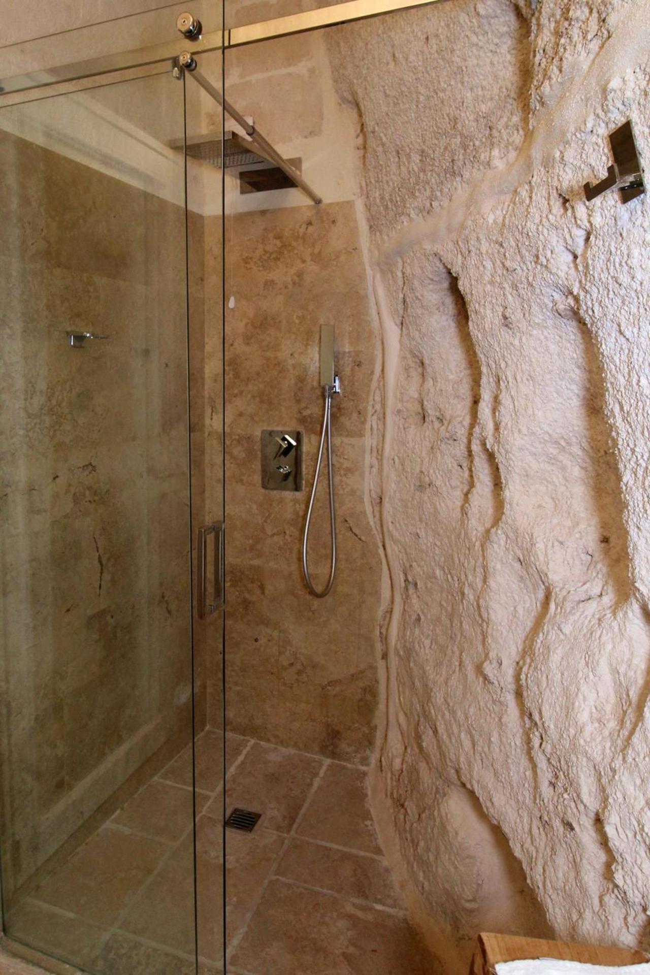 Il Casale Di Maria Hotel Matera Szoba fotó
